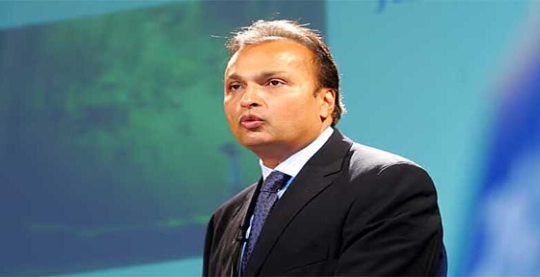 CBI Raids Anil Ambani’s Mumbai Residence in Rs 17,000 Crore Bank Loan Fraud Case