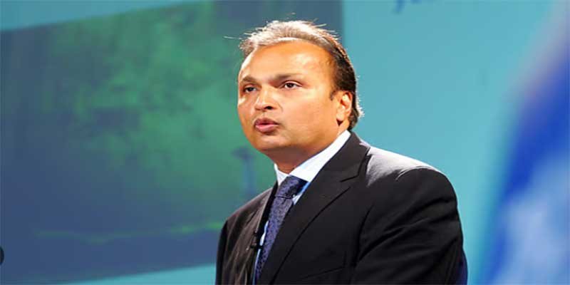 CBI Raids Anil Ambani’s Mumbai Residence in Rs 17,000 Crore Bank Loan Fraud Case