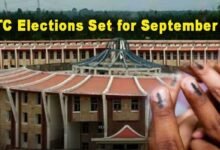 Assam: BTC Elections Set for September 22, A High-Stakes Battle in Bodoland Territorial Region