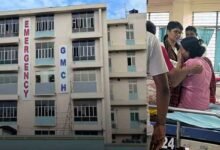 Assam: Newborn Dies, Two Injured After Falling from NICU Bed in GMCH
