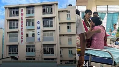 Assam: Newborn Dies, Two Injured After Falling from NICU Bed in GMCH