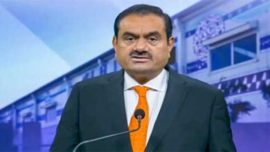 Gautam Adani Steps Down as Executive Chairman of Adani Ports; Political Ripples Emerge