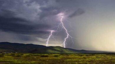 IMD Forecasts Persistent Rainfall Across Assam and Northeast India Until September 2