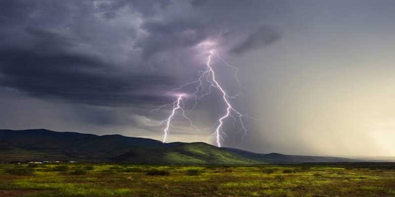IMD Forecasts Persistent Rainfall Across Assam and Northeast India Until September 2