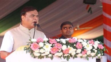 Assam CM Himanta Biswa Sarma Outlines Vision for Development, Self-Reliance, and Protection of Indigenous Identity in Independence Day Address
