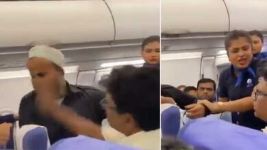 Man Missing After Being Slapped on IndiGo Flight: Assam Family in Anguish as Questions Mount