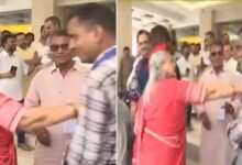 VIRAL: Jaya Bachchan’s Heated Reaction to Selfie Attempt Goes Viral