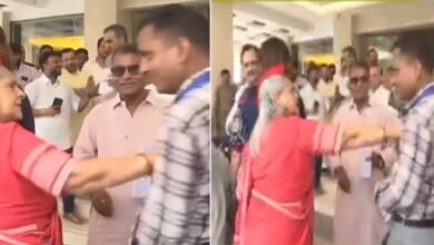 VIRAL: Jaya Bachchan’s Heated Reaction to Selfie Attempt Goes Viral