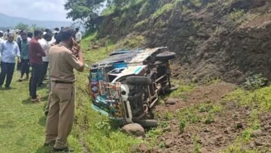 Tragic Pune Accident Claims Lives of 10 Women Devotees, Injures 27 Others