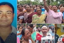Assam: Wife, Daughter Among 4 Arrested in Shocking Murder of Businessman Uttam Gogoi in Dibrugarh