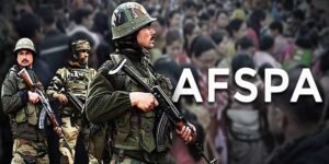 Centre Extends AFSPA in Parts of Arunachal Pradesh, Manipur & Nagaland Amid Security Concerns