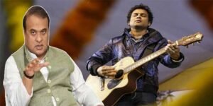 Assam CM Himanta Biswa Sarma Issues Stern Warning Over Zubeen Garg Case