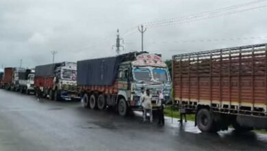 Assam: Moran Community Launches Indefinite Economic Blockade in Tinsukia, Demanding ST Status