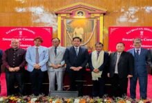 Meghalaya CM Conrad Sangma Reshuffles Cabinet, Inducts 8 New Ministers