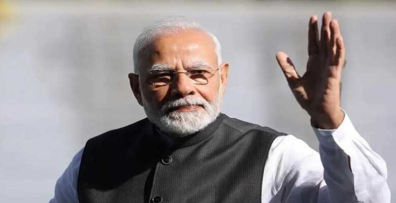 PM Modi to Visit Arunachal Pradesh and Tripura on September 22; To Launch Projects Worth Over ₹5,100 Crore