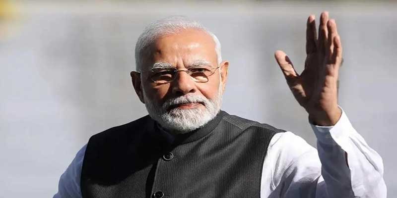 PM Modi to Visit Arunachal Pradesh and Tripura on September 22; To Launch Projects Worth Over ₹5,100 Crore
