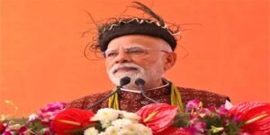 PM Modi Visit to Arunachal Pradesh and Tripura LIVE Update