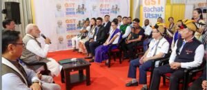 PM Modi Visit to Arunachal Pradesh and Tripura LIVE Update