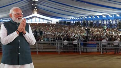 Assam: PM Modi Inaugurates Assam Bioethanol Plant, Lays Foundation for Polypropylene Unit in Golaghat