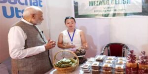 PM Modi Visit to Arunachal Pradesh and Tripura LIVE Update