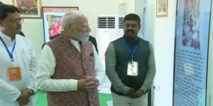 PM Modi Visit to Arunachal Pradesh and Tripura LIVE Update