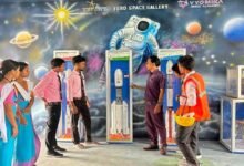 Assam: Space Science Soars in Bodoland’s Schools with ISRO-Backed Labs