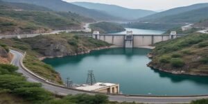 India Accelerates Dibang Dam Construction in Arunachal Pradesh Amid Escalating Water Tensions with China