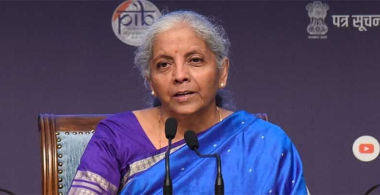 GST Council’s Diwali Gift: Two-Tier Tax System to Boost Growth, Ease Compliance