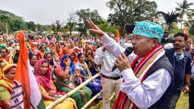 Assam: BPF Surges to Victory in Bodoland Territorial Council Elections, Reclaims Majority