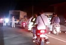 Manipur : Two Assam Rifles Personnel Martyred, Four Injured in Ambush near Imphal