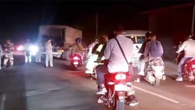 Manipur : Two Assam Rifles Personnel Martyred, Four Injured in Ambush near Imphal