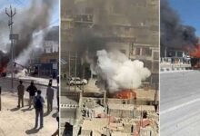 Deadly Clashes Rock Leh as Ladakh Protests for Statehood Turn Violent