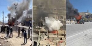 Deadly Clashes Rock Leh as Ladakh Protests for Statehood Turn Violent