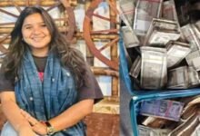 Assam Civil Service Officer Nupur Bora Arrested in Major Corruption Scandal