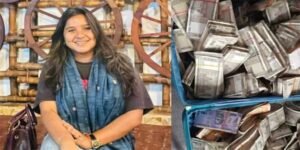 Assam Civil Service Officer Nupur Bora Arrested in Major Corruption Scandal