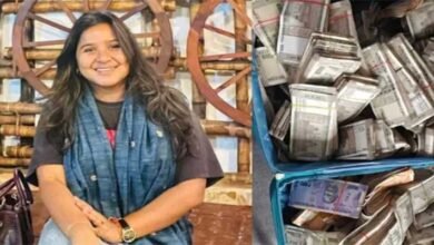 Assam Civil Service Officer Nupur Bora Arrested in Major Corruption Scandal