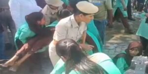 Assam: Violent Clashes Rock Sribhumi During Bandh Over Renaming