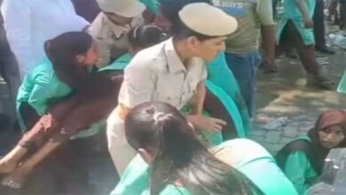 Assam: Violent Clashes Rock Sribhumi During Bandh Over Renaming