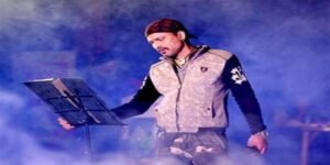 Tragic End to a Melody: Assamese Icon Zubeen Garg dies in Singapore