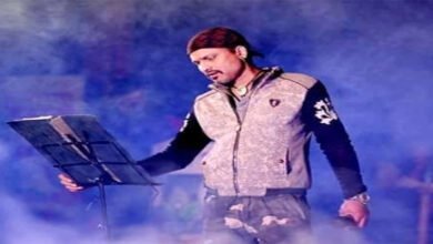 Tragic End to a Melody: Assamese Icon Zubeen Garg dies in Singapore