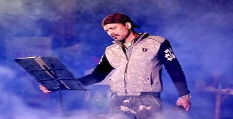 Tragic End to a Melody: Assamese Icon Zubeen Garg dies in Singapore