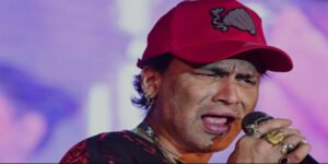 Tragic End to a Melody: Assamese Icon Zubeen Garg dies in Singapore