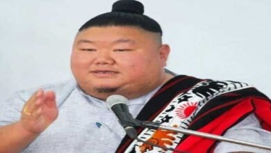 Nagaland: Autumn Festival to Boost Nagaland Tourism, Says Minister