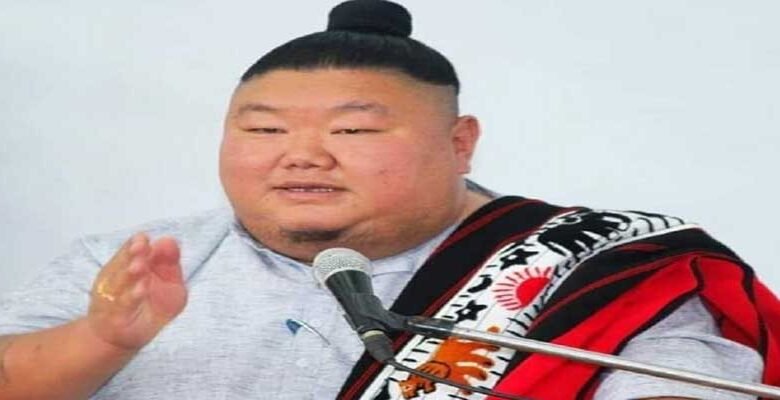 Nagaland: Autumn Festival to Boost Nagaland Tourism, Says Minister
