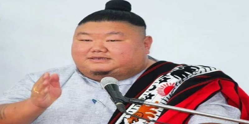 Nagaland: Autumn Festival to Boost Nagaland Tourism, Says Minister