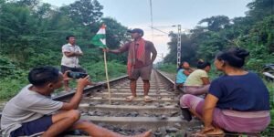 Tripura Hit by 24-Hour Statewide Bandh Over ILP Demands