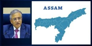 ECI Excludes Assam from Phase Two of Special Intensive Revision of Electoral Rolls