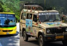 Sikkim Government Mandates “Be Kind to Animals” Slogan on All Public Transport Vehicles