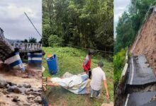 Devastating Landslides in Darjeeling Claim Over 20 Lives