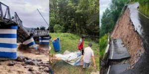 Devastating Landslides in Darjeeling Claim Over 20 Lives